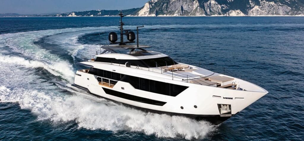 Custom Line 106'