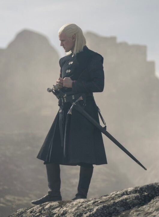 Daemon Targaryen