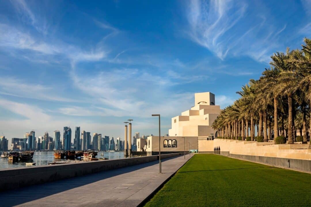 Doha Qatar