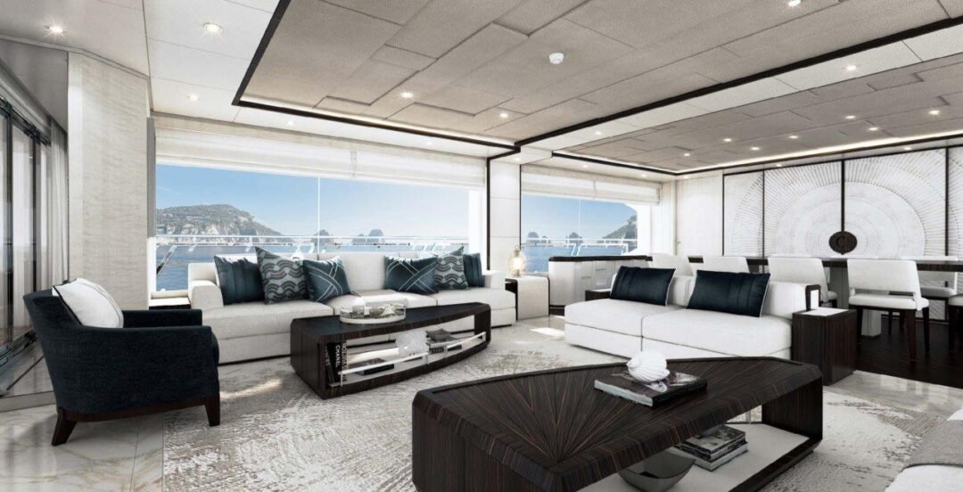 superyate Majesty 120