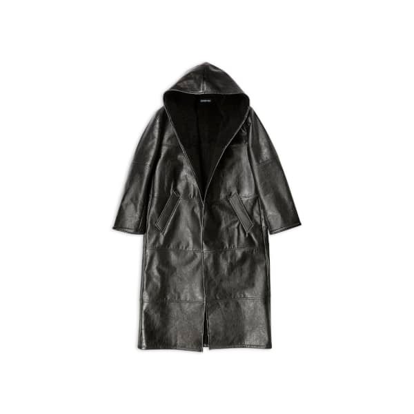 Ephea abrigo Balenciaga
