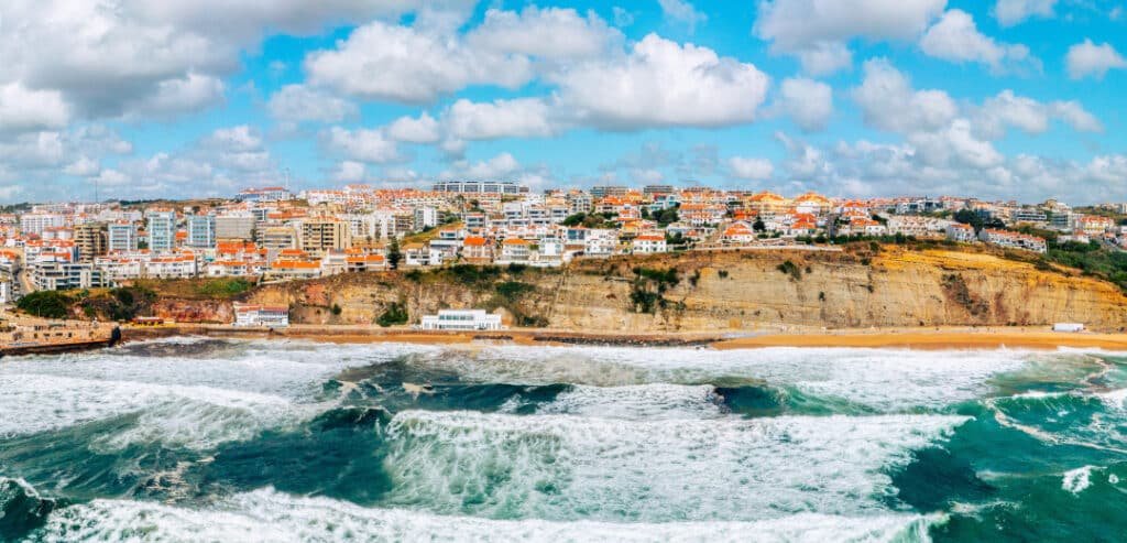 Ericeira