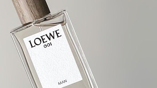 Loewe 001 Man 