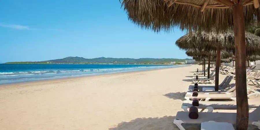 Wyndham Alltra Riviera Nayarit 