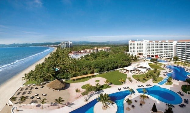 Wyndham Alltra Riviera Nayarit