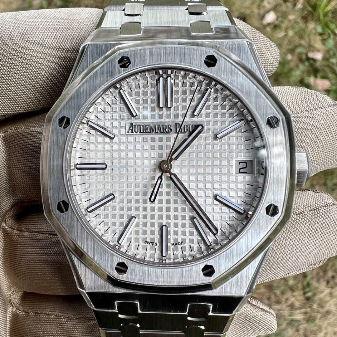 Audemars Piguet Royal Oak 