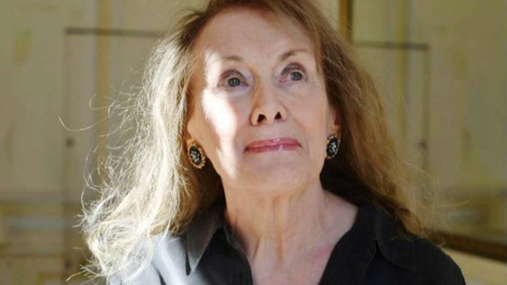 Annie Ernaux
