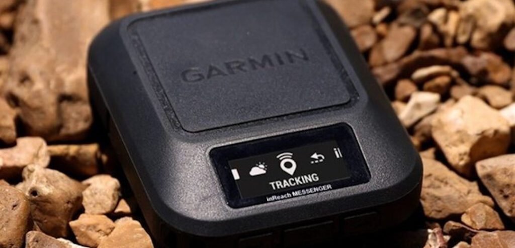 Garmin