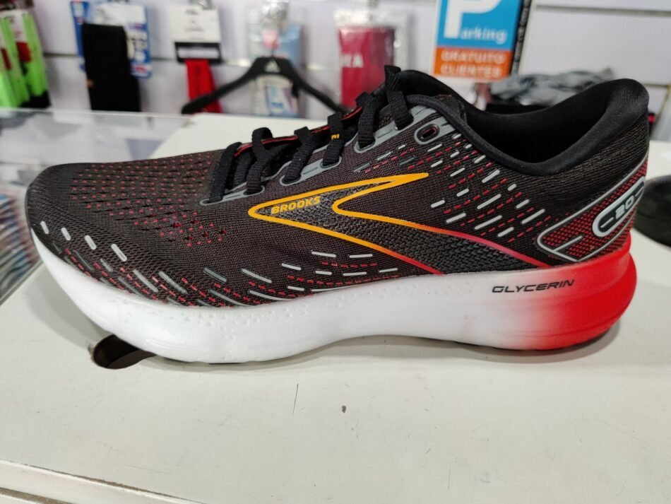 zapatillas Glicerina Brooks 20