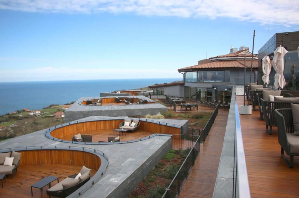 Hotel Akelarre