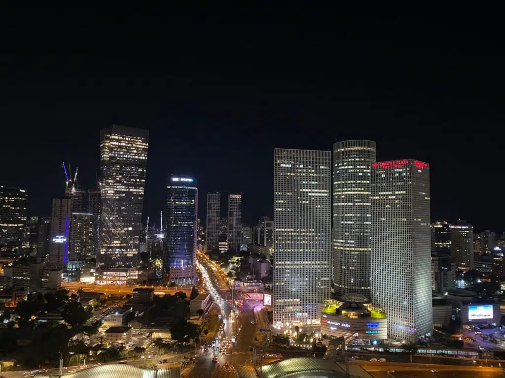 Israel