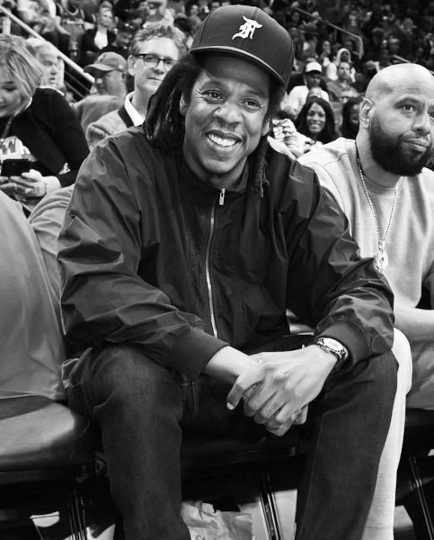 Jayz