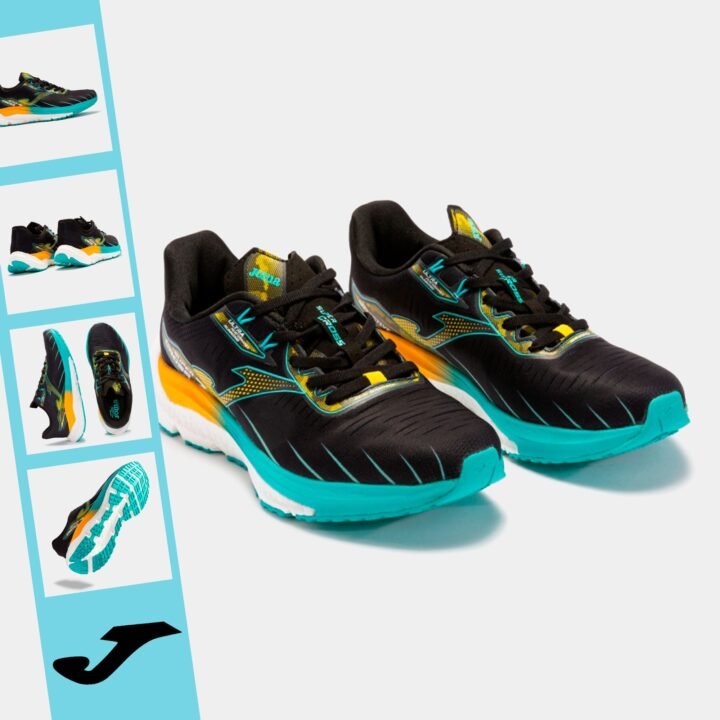 zapatillas Joma Super Cross 7