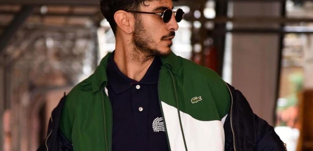 Lacoste