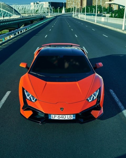 Lamborghini