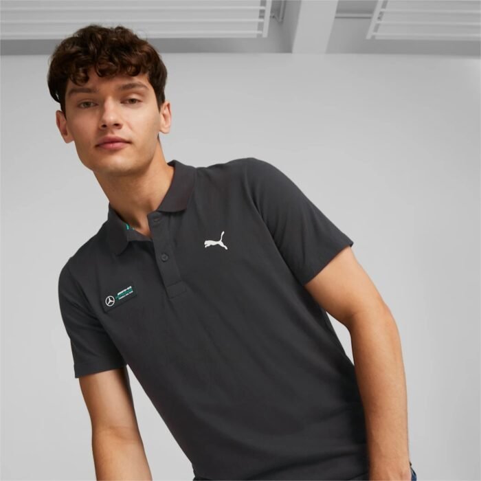 polo puma mercedes