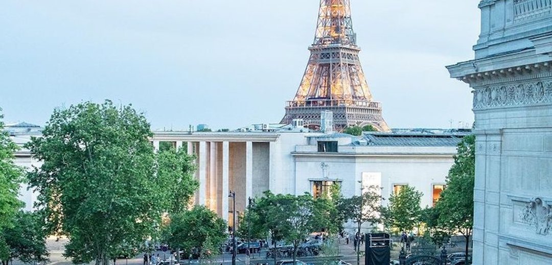 Museo Paris moda