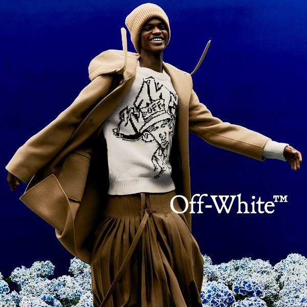 Offwhite