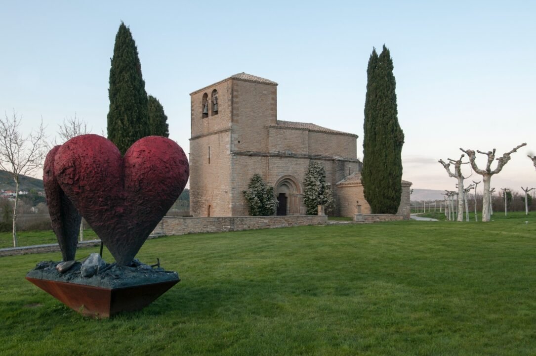 Quinta San Cayetano en Ávila