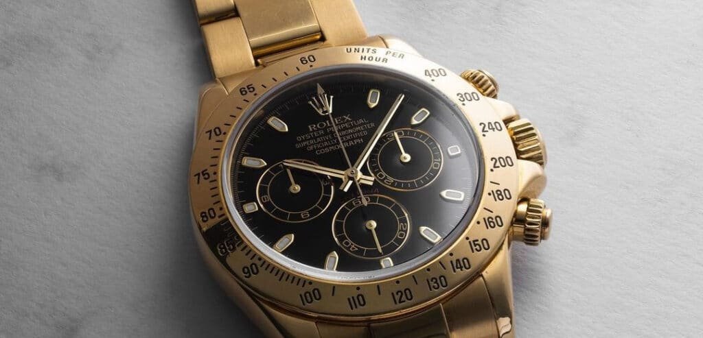 Rolex Daytona