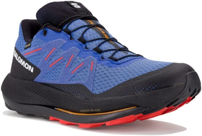 Salomon Pulsar Trail Gore-Tex