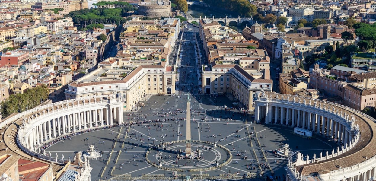 Vatican