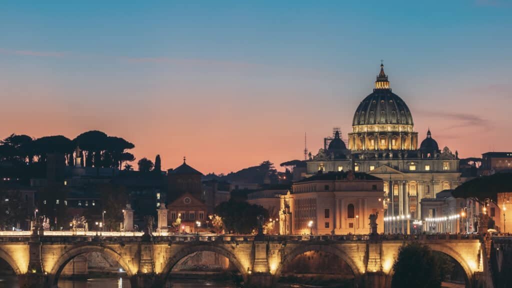 Vatican Italy