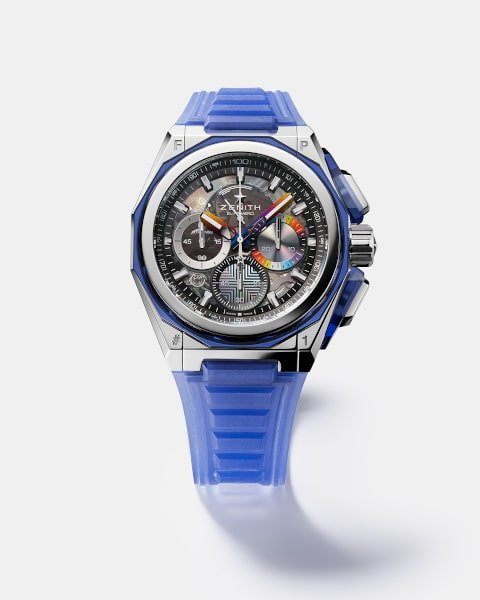 Zenith Pantone