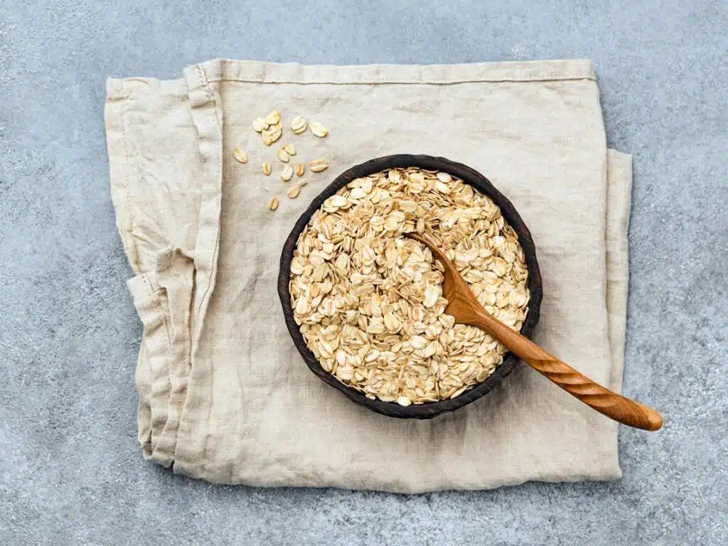 avena saludable avena saludable Qué comer para bajar de peso