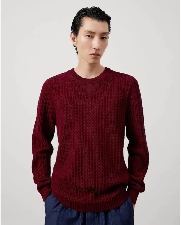 sweater Adolfo Dominguez