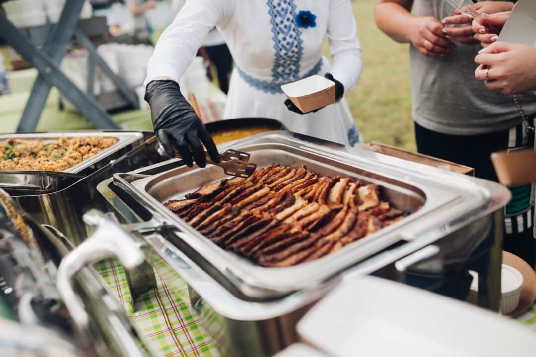 festival gastronómico