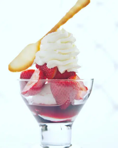postres más caros