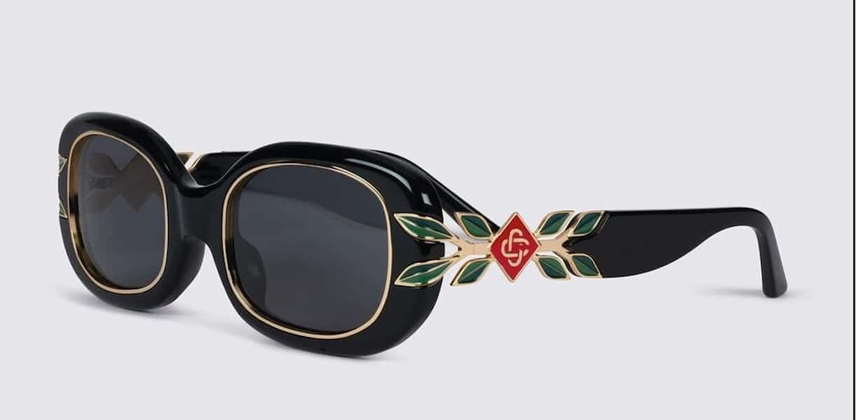 gafas casablanca