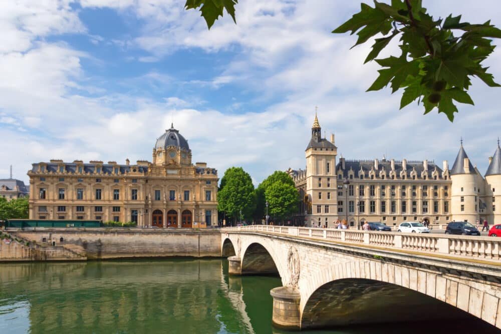 París otoño