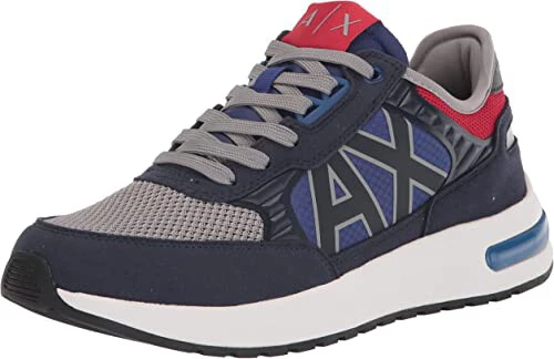 zapatillas Armani Exchange