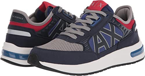 zapatillas Armani Exchange