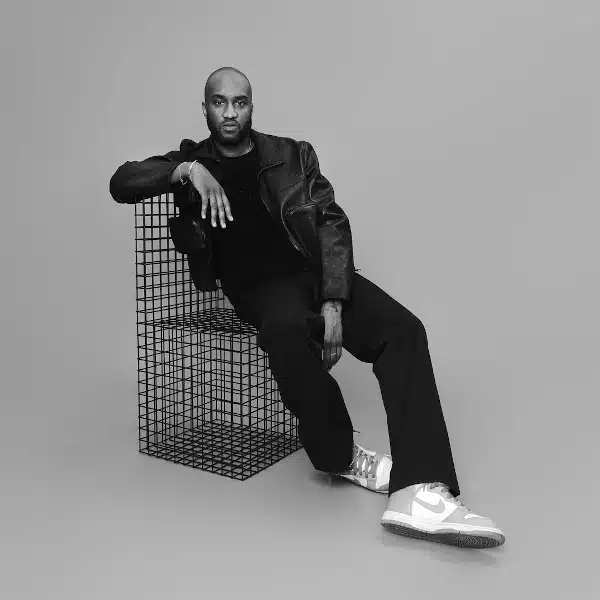 Abloh Royal College Of Art
