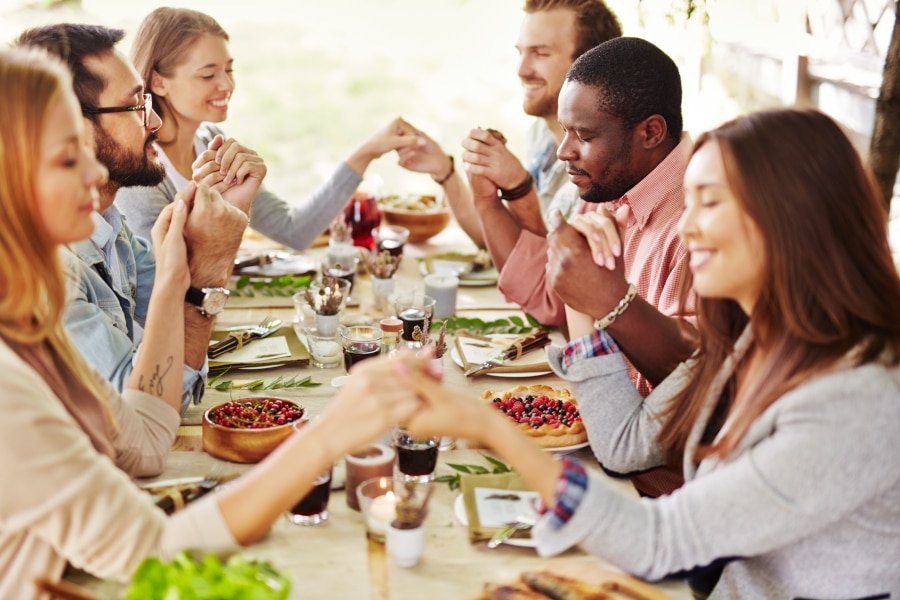 Thanksgiving Day
