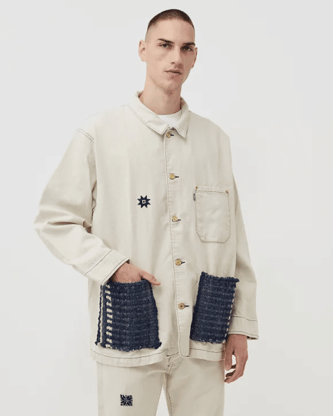 Levi’s