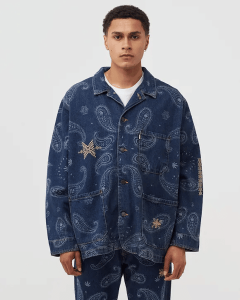 Levi’s