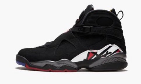 Air Jordan 8