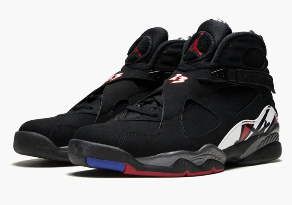 Air Jordan 8