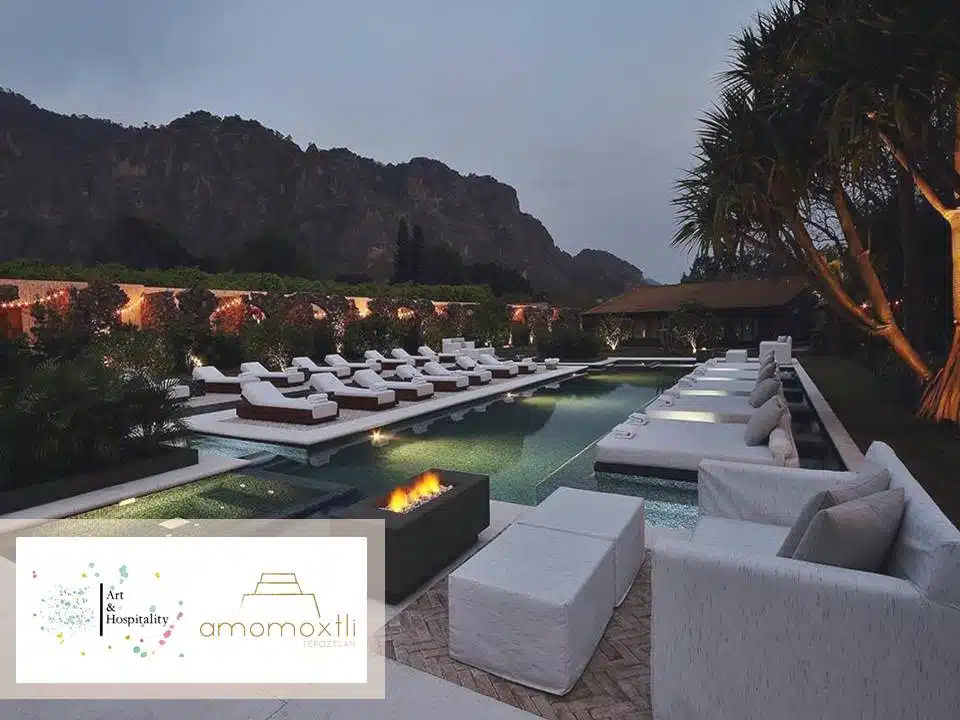 Tepoztlán Amomoxtli