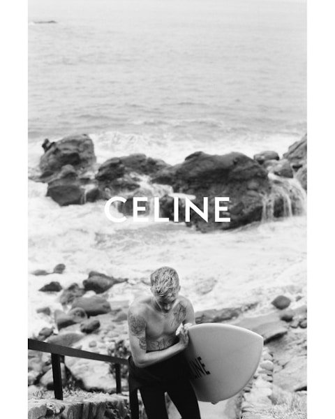 California CELINE
