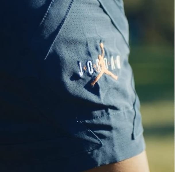 Jordan Bran x Eastside Golf