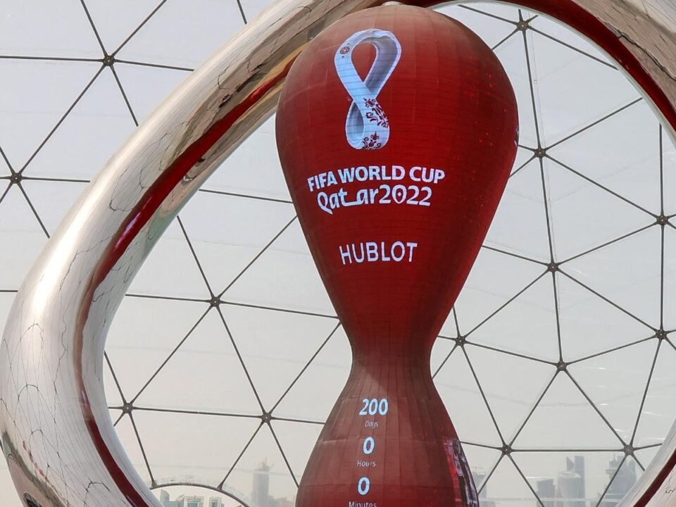 Qatar 2022