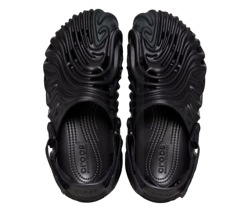 Crocs Sasquatch