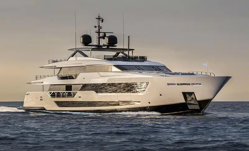Custom Line 140’