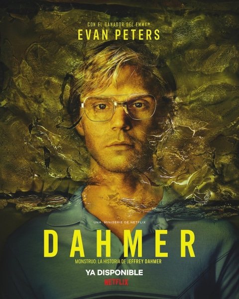 Dahmer