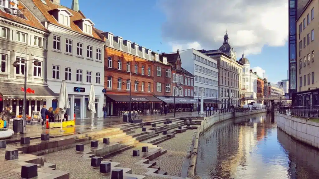 Los países más felices del mundo